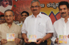 BJP takes to Yakshagana to woo voters, campaign CD released
